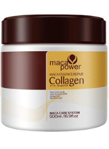 Mascarilla Capilar Reparación 200ml